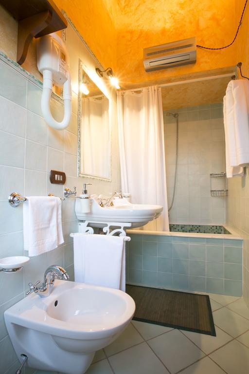 Agriturismo Col Morino Bed & Breakfast Pineto Ngoại thất bức ảnh